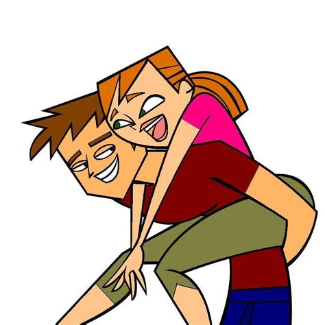 travis total drama island|Total Drama Island .